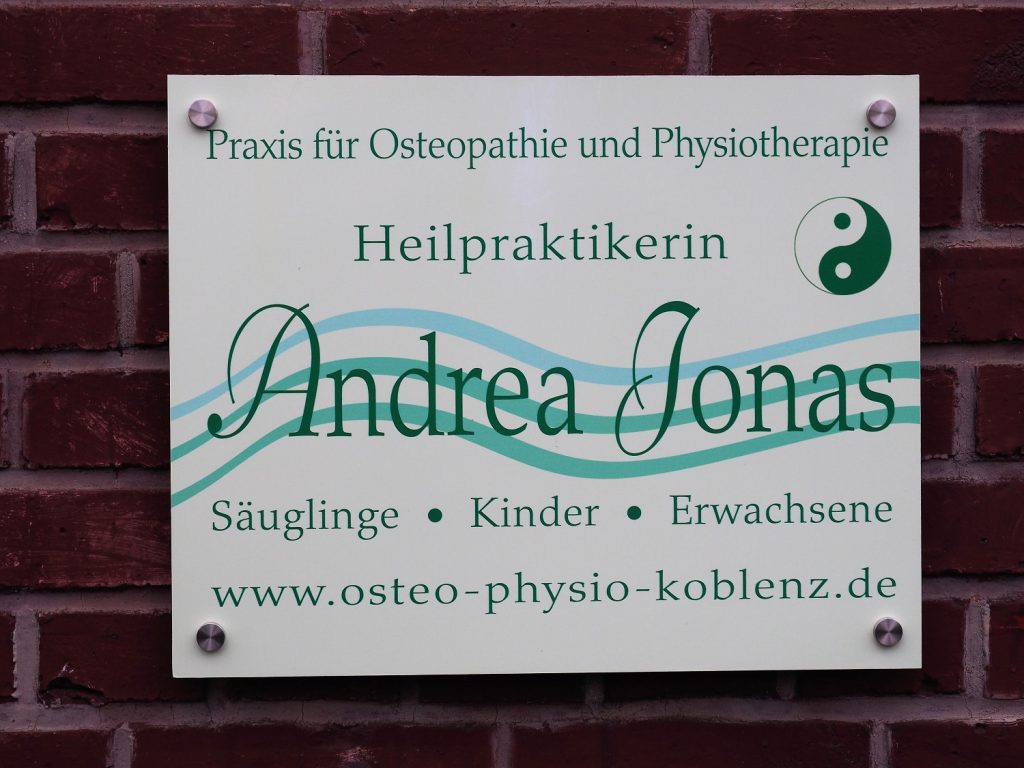 Praxis Osteo Physio Koblenz